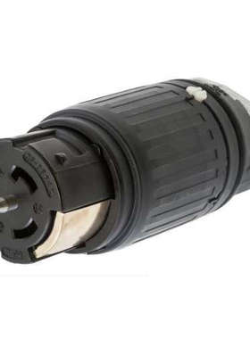 议价-Hubbell CS8364C 电源插座 50A 250VA