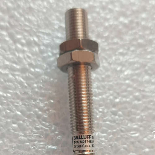 议价-巴鲁夫 BCS002A BCSM08T4E2-PSM15c-