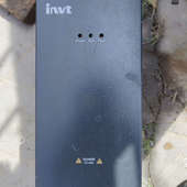 110 议价 英威腾DBu100H 4制动