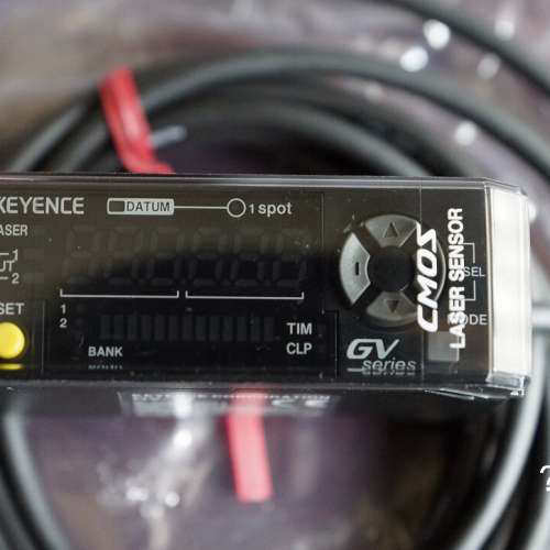 议价-基恩士传感器 KEYENCE CMOS LASER sens