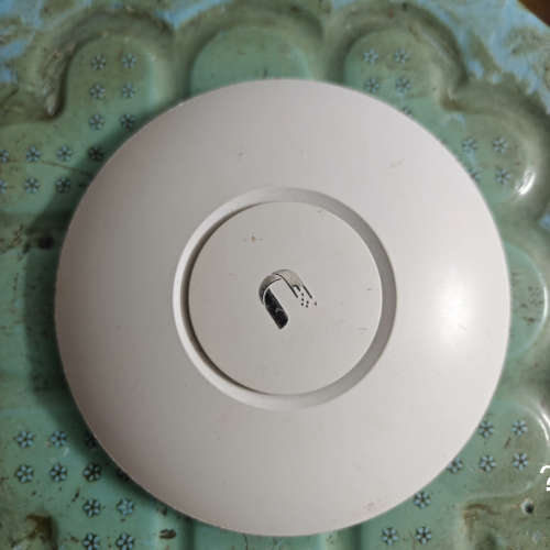 议价-UBNT优培快UNIFI UAP-AC LITE千兆双频无线