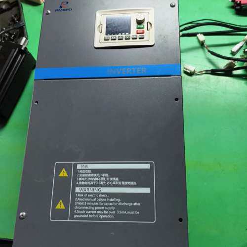 议价-RMSPD上海人民变频器