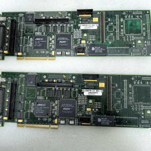 议价-ASM多功能板 03-20870-14 REV EQ