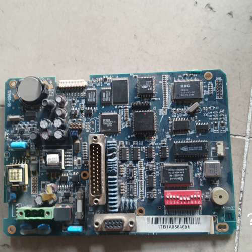 议价-GD17-BST1A-C触摸屏配件主板 17H01-16