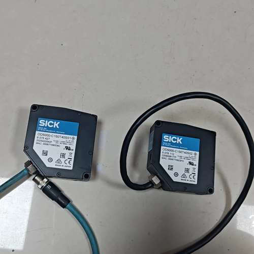 议价-sick西克激光位移传感器OD5000-C150T40S01