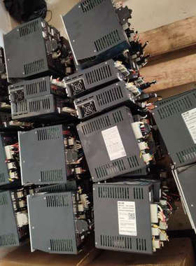 议价-WinM伺服驱动器 JXD-03AEI