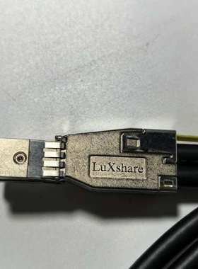 议价-立讯精密LuXshare连接线