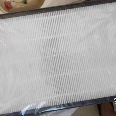 议价-适配TCL空气净化器TKJ308F-A1活性炭滤芯TKJ30