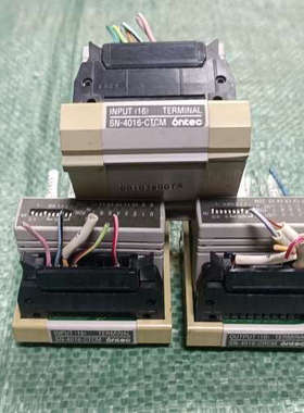 议价-SAVE NET SN-4016-SRCML 输出模块 实物