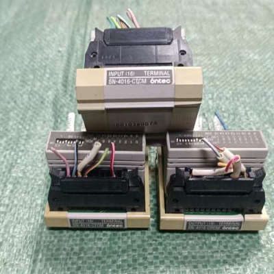 议价-SAVE NET SN-4016-SRCML 输出模块 实物