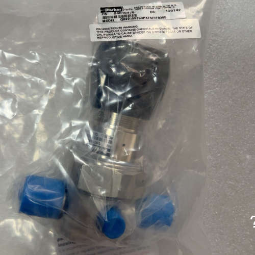 议价-PARKER QR4015S2K3PXFSFIF8385