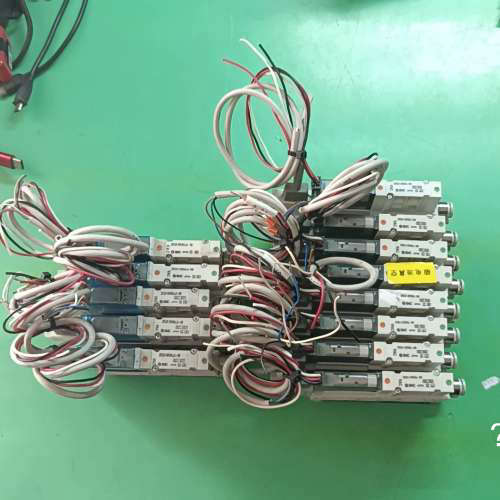 议价-SMC    ZK2A10K5ALA-08