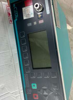 议价-CETA CETATEST810 高压检漏仪 成色新实物拍摄