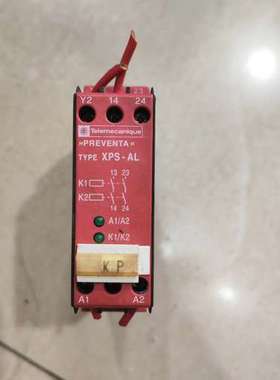 议价-Telemecanique XPS-AL/SERIEB 安全