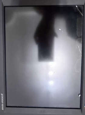 议价-三井MITUSUI MSR BMS-2000III触摸屏，原