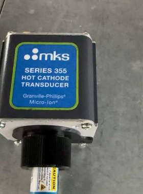 议价-mks流量计SERIES355 355620-2-YE-T成