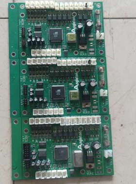 议价-Anglet0n，屏蔽箱控制板VER：D两块VER：E一块每