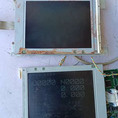 议价-夏普显示屏 LM64P101 R，拆机拆下来的，成色看图，实