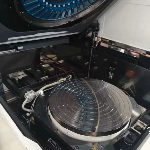 议价-日本东京精机UF3000EX设备，型号UF3000EX，日本