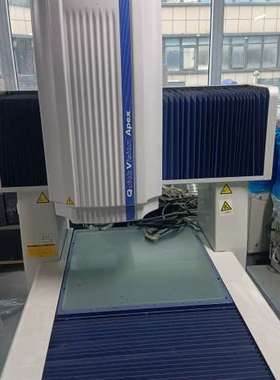 议价-日本三丰Mitutoyo影像测量仪，型号Quick Visi