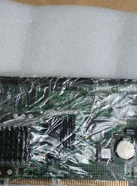 议价-FB2501S VER1.5 ISA 工业 工控 主板 包好