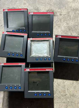 议价-ABB电力智能监控仪表 EMplus-S  正常拆机下来的