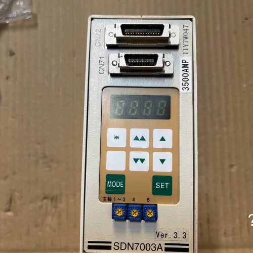 议价-日本原装接地地络报警装置SDN7003A