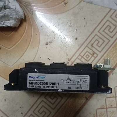 议价-模块MPMD200B120RH，原字拆机成色好，包好包邮江浙