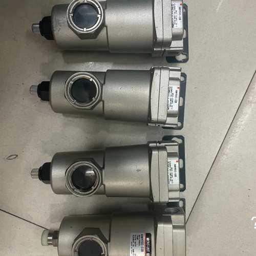 议价-SMC AMH150-02B AMH150-03B  过滤器