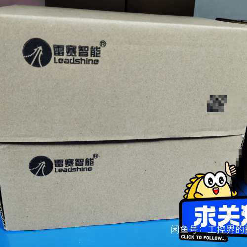 议价-雷赛步进电机驱动器DM1182全新原装正品DM2282
