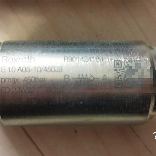 议价-R901424189    S10A05-1X/450J3