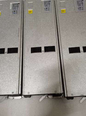 议价-二手拆机LE0MPSA08交换机开关电源模块，成色9成新左右