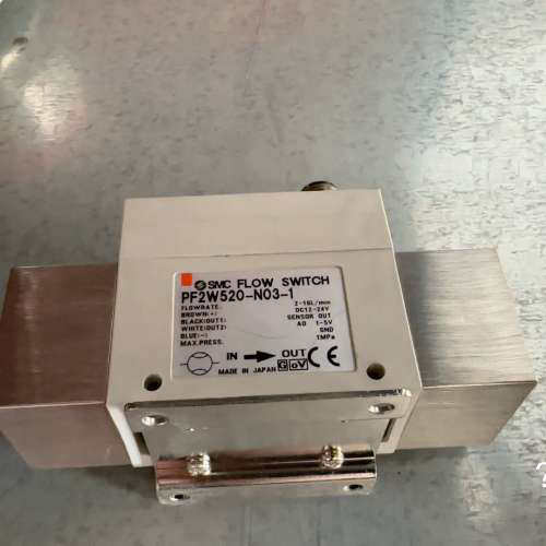 议价-二手拆机SMCE PF2W520-NO3-1成色如图感兴趣的