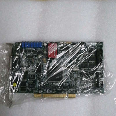 议价-PCI-9112 51-12252-0020  PCI控制卡