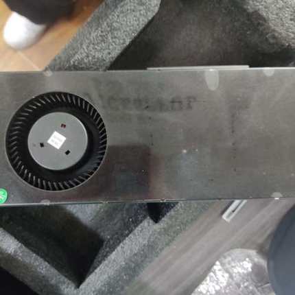 议价-RTX4090D，不是白牌 是丽台涡轮卡 品质保证