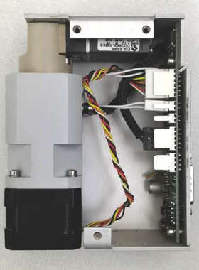 议价-PULSSAR TECHNOLOGIES注射泵定量泵，带bu