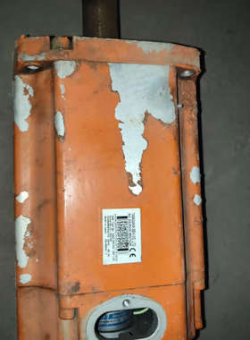 议价-ABB电机3HAC025724-001拆机测试测试包好验货有