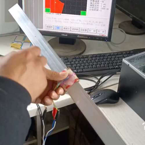 议价-涡流探伤仪全新设备买到就是赚到！高精度包教会！