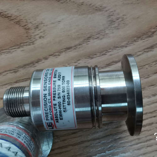 议价-UE EdmW-H50  600torr 压力传感器变送器！