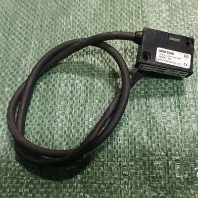 议价-SIKO希控磁栅尺 MSK5000，实物拍摄，功能正常，拆机