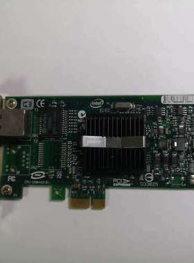 议价-原装Intel EXPI 9400PTBLK 单口服务器千兆
