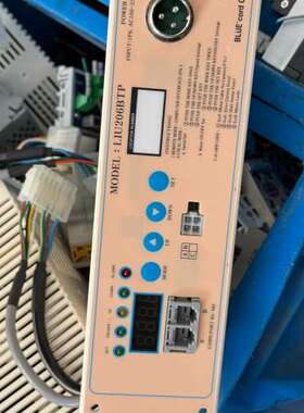 议价-BLUEcord原装LIU206BTP控制器，单相220V交