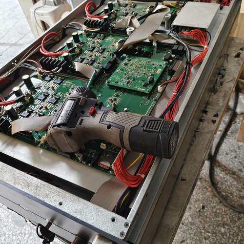 议价-两款创鑫3000W单模，创鑫2000W拆机，泵源已卖，其他主