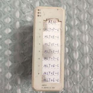 议价-AI810 3BSE008516R1，ABB，二手拆机原装正
