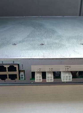 议价-NuDrive 02-75319-23/E，实物拍摄/库存未