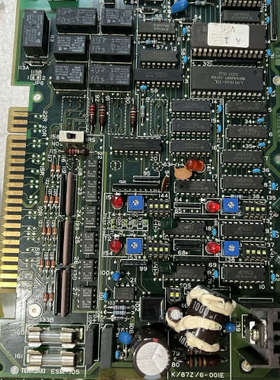 议价-TERASAKI 驱动器/控制器寺崎启动模块 ESM105E