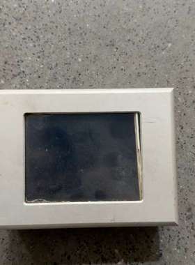 议价-二手拆机LISTED显示屏2700673-01感兴趣的私