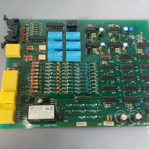议价-#电路板 UZUSHIO ELECTRIC 96IUST-2