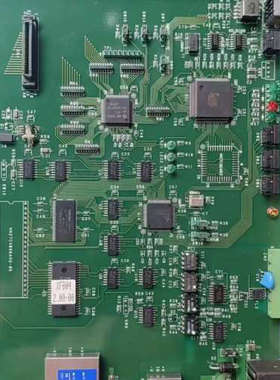 议价-安川机器人全新cclink通讯板，网络通讯板JARCR-XF