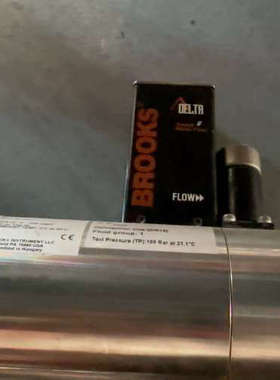 议价-二手拆机BROOKS气体质量流量计SLA5853S2MAB2